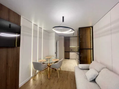 Sale of an apartment on Ugorska Street