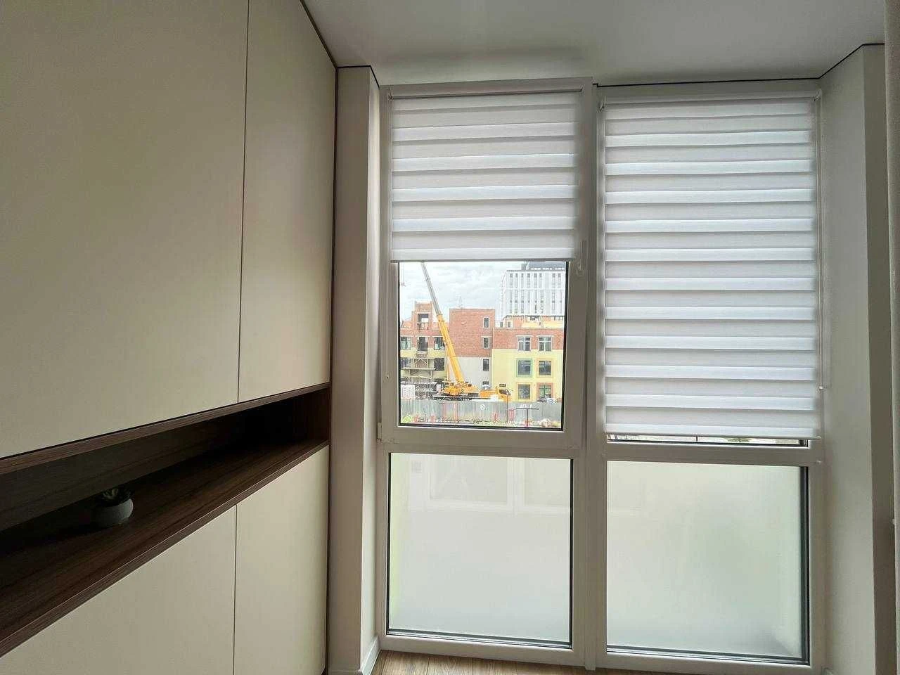 Sale of an apartment on Ugorska Street