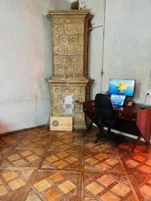 3 bedroom apartment in the center of Lviv, Vitovsky Street