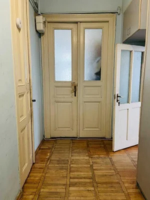 3 bedroom apartment in the center of Lviv, Vitovsky Street