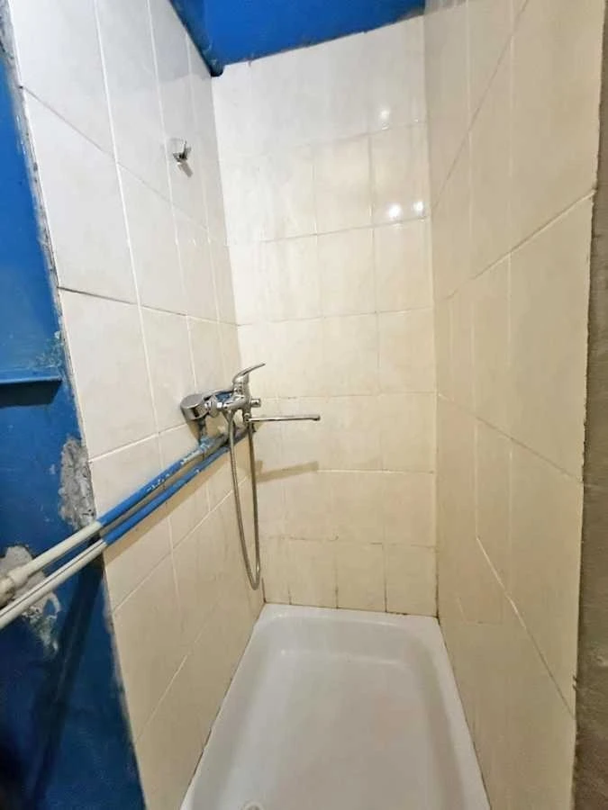 Продаж 1-кімнатної квартири 28.1 м², Вишгородська вул., 36-Б