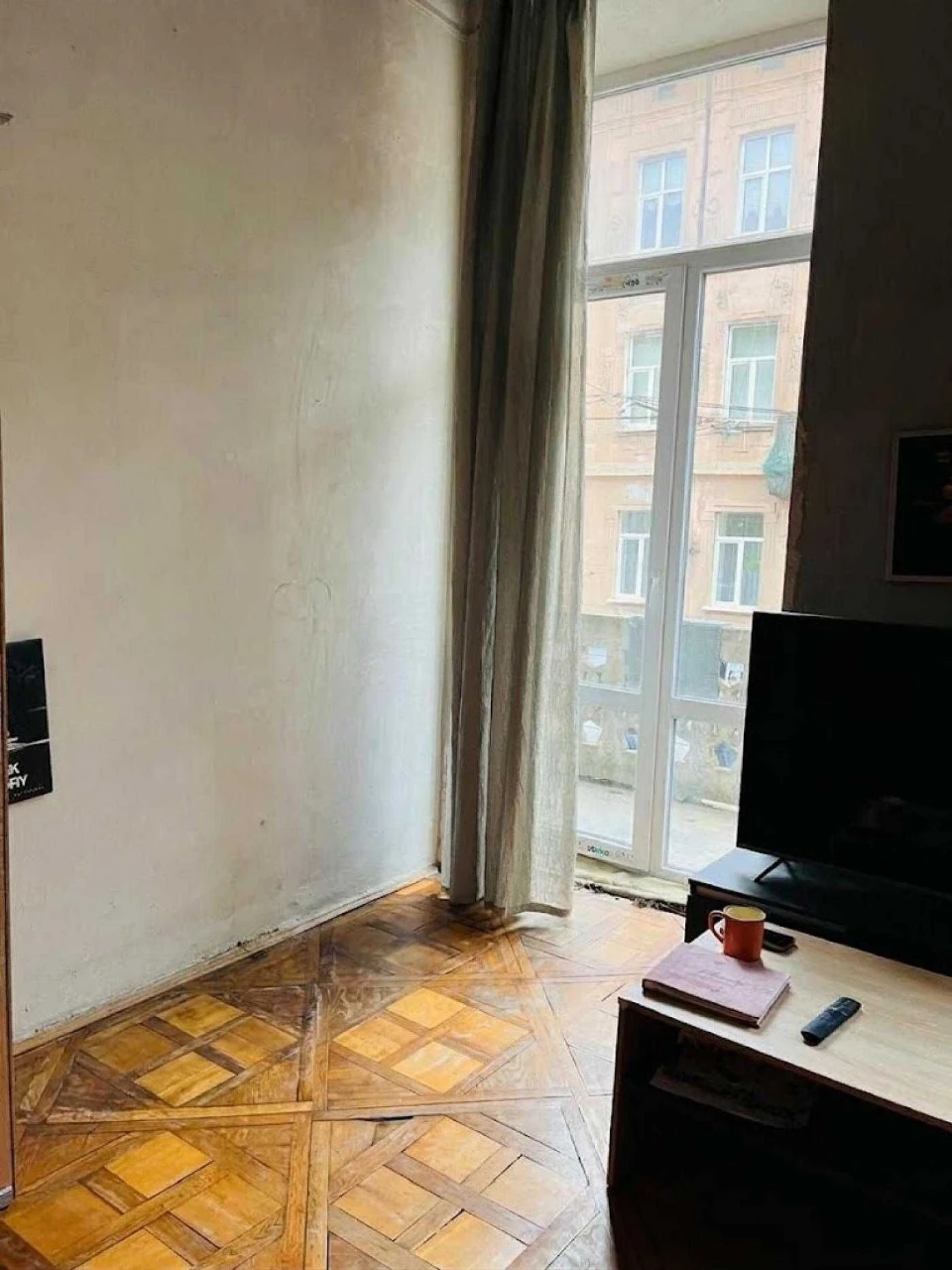 3 bedroom apartment in the center of Lviv, Vitovsky Street
