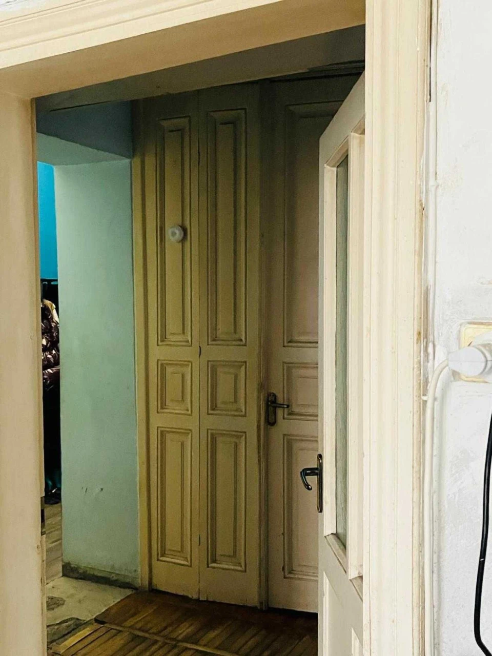 3 bedroom apartment in the center of Lviv, Vitovsky Street