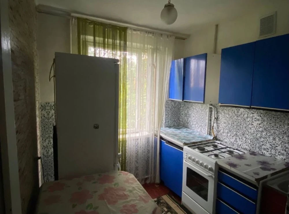Sale of a 1-bedroom apartment on Volodymyr Veliky Street