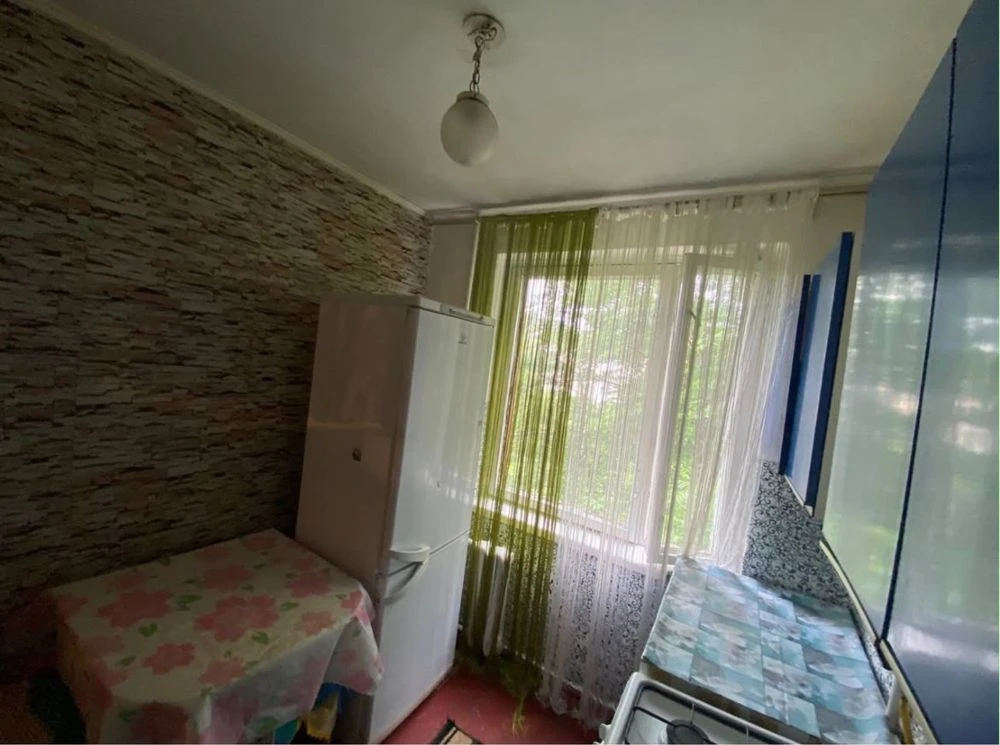 Sale of a 1-bedroom apartment on Volodymyr Veliky Street