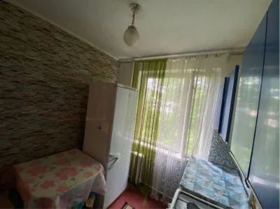 Sale of a 1-bedroom apartment on Volodymyr Veliky Street