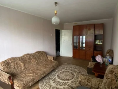 Sale of a 1-bedroom apartment on Volodymyr Veliky Street