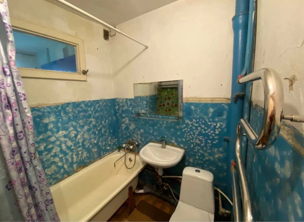 Sale of a 1-bedroom apartment on Volodymyr Veliky Street
