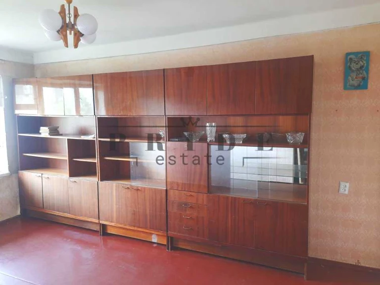 Apartment. Raisa Okpnoi st., Kyiv