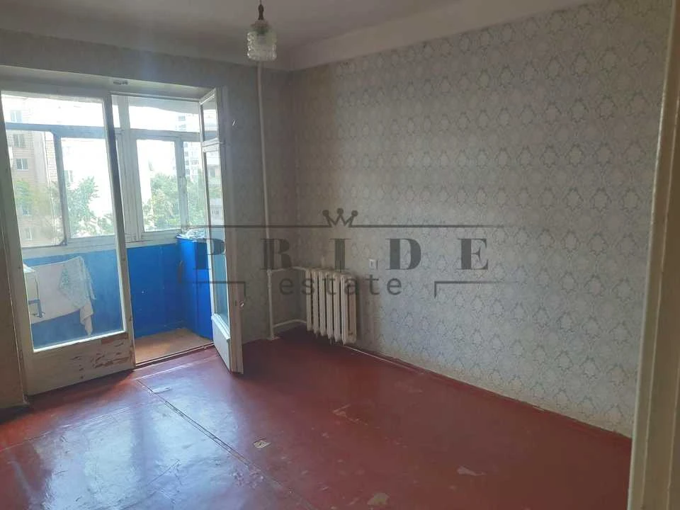 Apartment. Raisa Okpnoi st., Kyiv