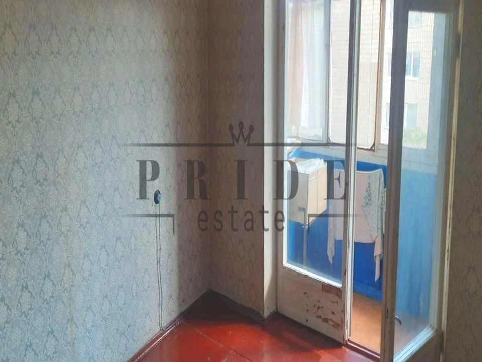 Apartment. Raisa Okpnoi st., Kyiv
