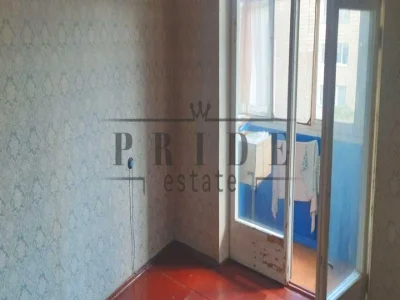Apartment. Raisa Okpnoi st., Kyiv