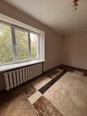 Sale of a 2-room apartment in Kyiv, Solomyan district, Prospect of the Air