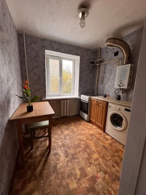 Sale of a 2-room apartment in Kyiv, Solomyan district, Prospect of the Air