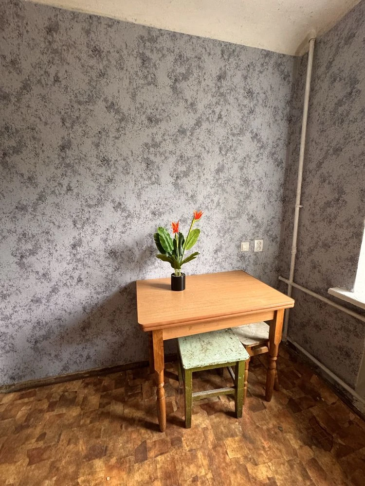 Sale of a 2-room apartment in Kyiv, Solomyan district, Prospect of the Air