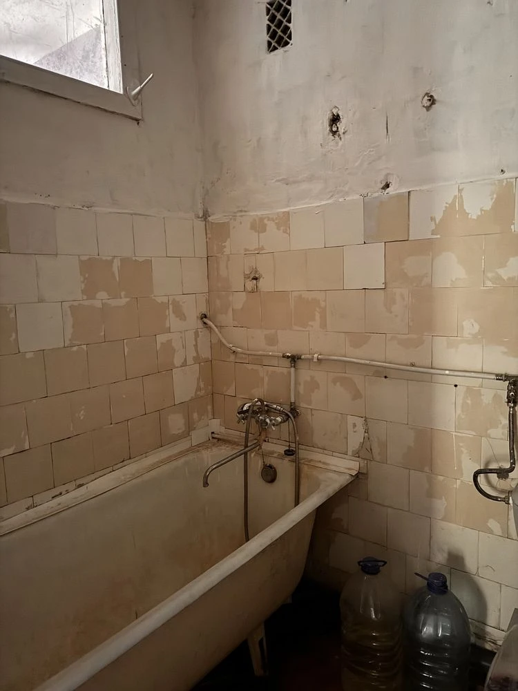 Sale of a 2-room apartment in Kyiv, Solomyan district, Prospect of the Air