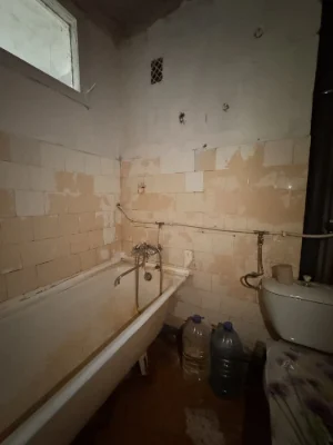 Sale of a 2-room apartment in Kyiv, Solomyan district, Prospect of the Air