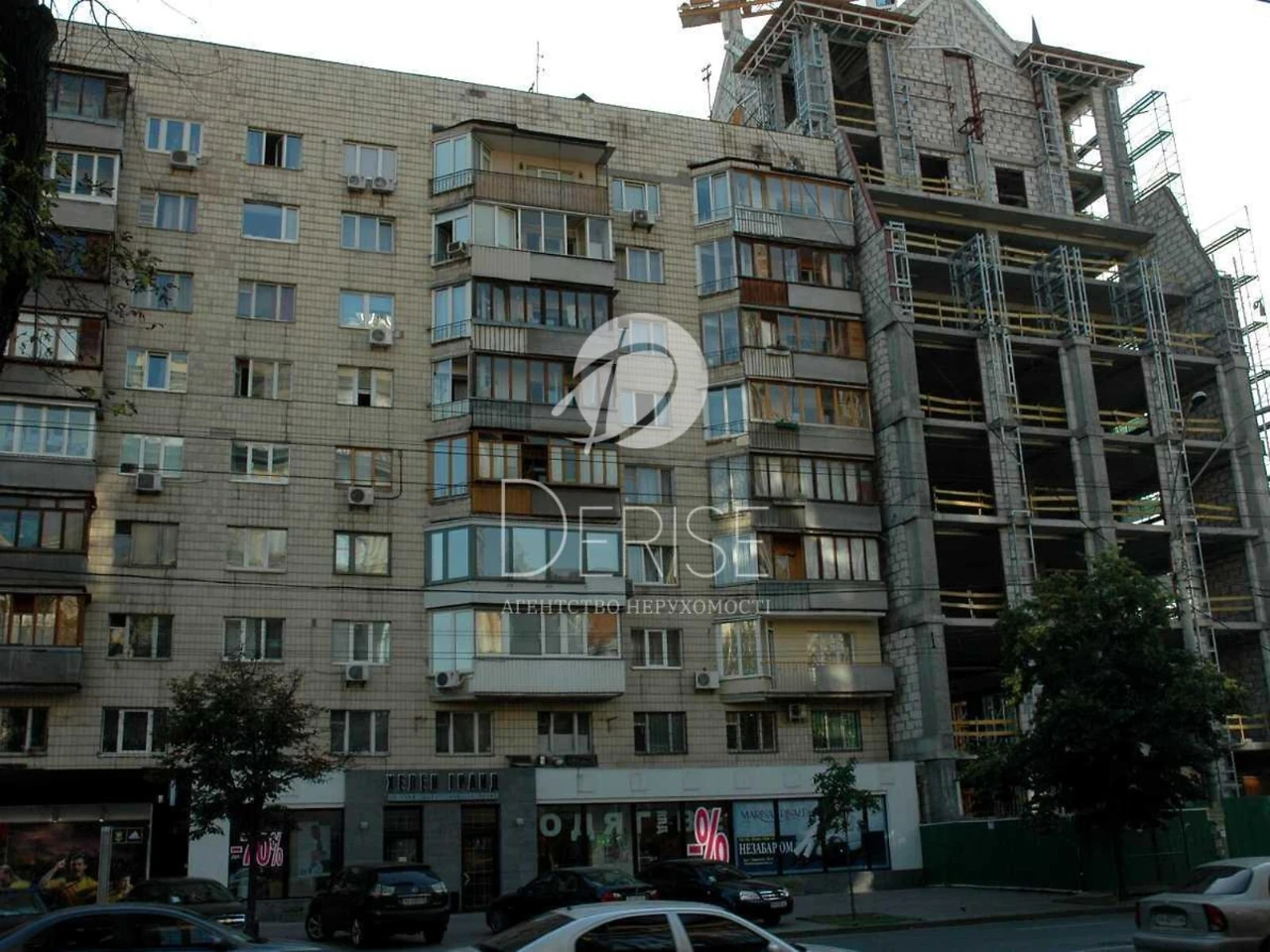 Продаж Квартира Печерський