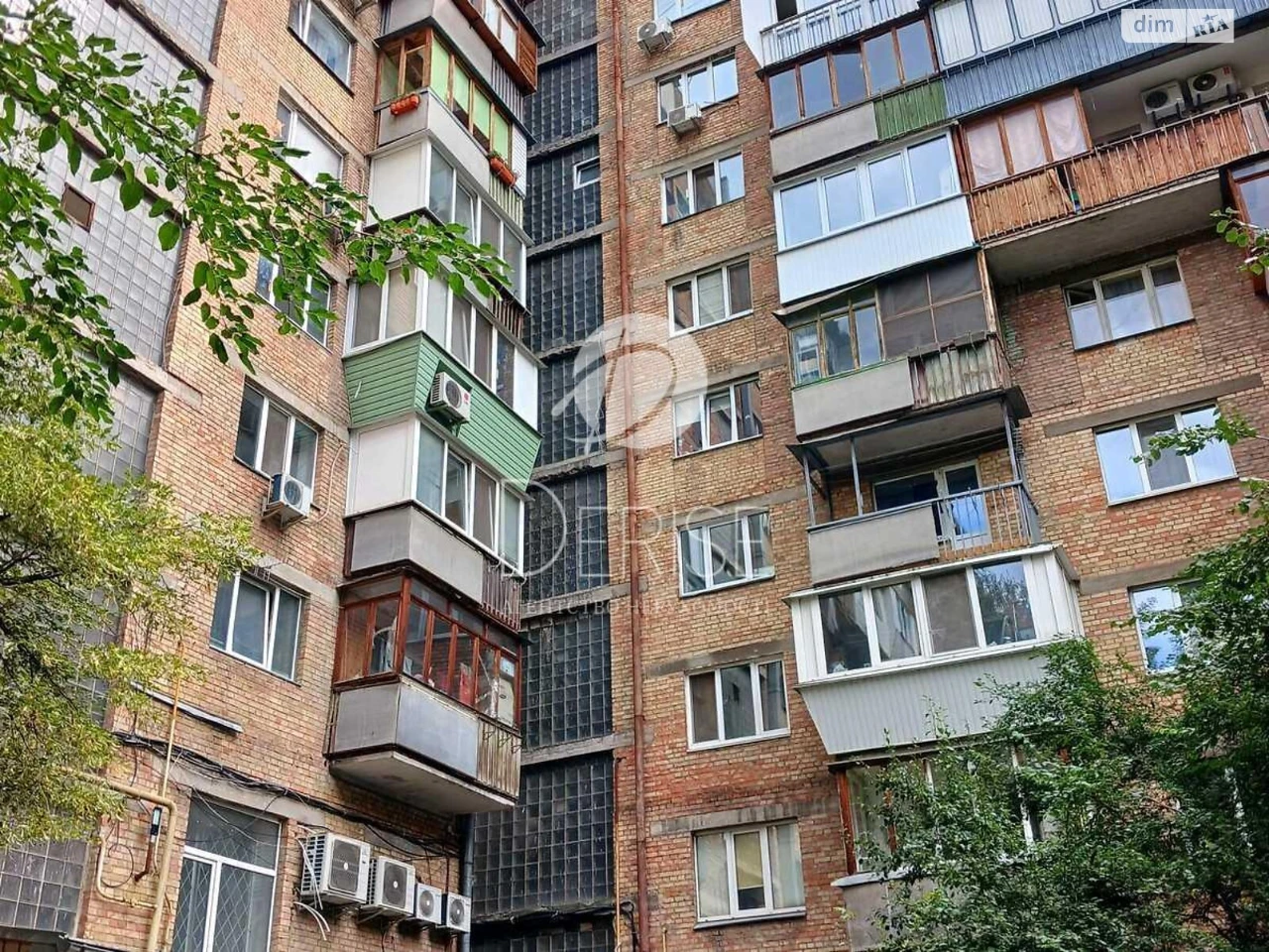 Продаж Квартира Печерський