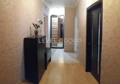 Sale of a 2-bedroom apartment in the "Bogatyrs'kyi" residential complex in Obolon –