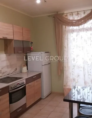 Sale of a 2-bedroom apartment in the "Bogatyrs'kyi" residential complex in Obolon –