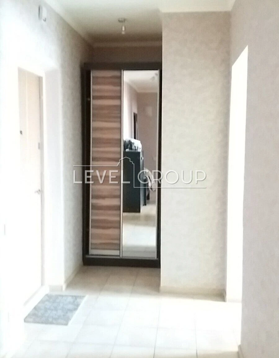 Sale of a 2-bedroom apartment in the "Bogatyrs'kyi" residential complex in Obolon –