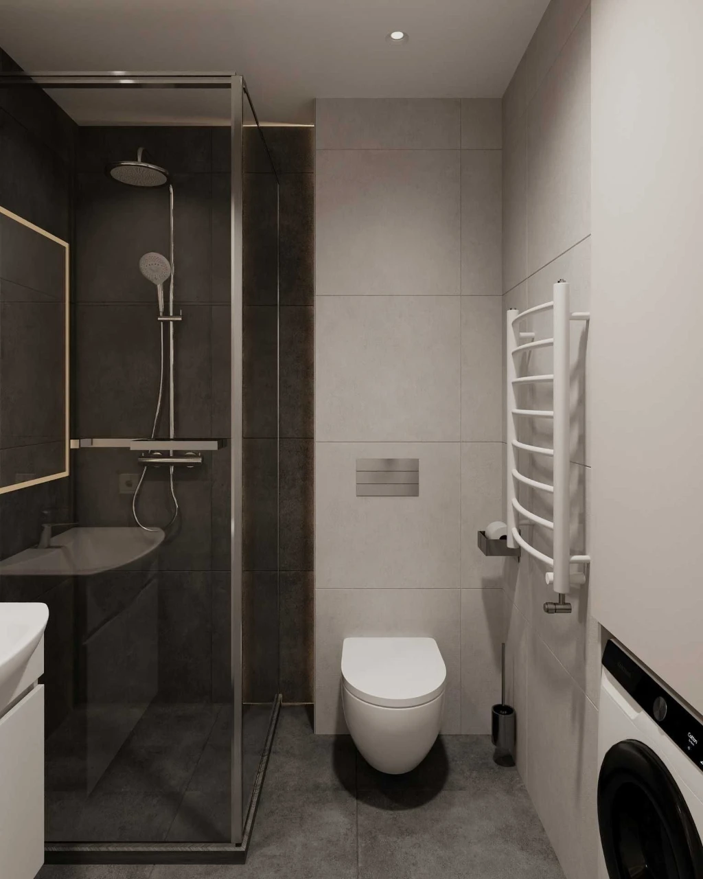 One-bedroom apartment for sale, Pózniaky — for locals, 20