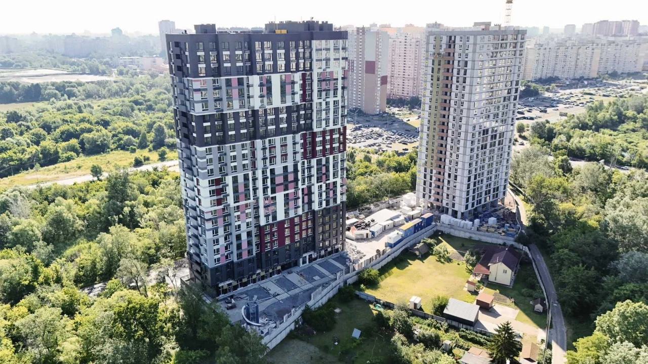 One-bedroom apartment for sale, Pózniaky — for locals, 20