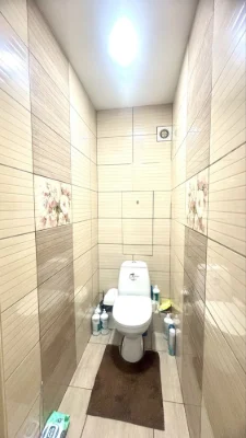 Sale of a 4-room apartment on Nezalezhnosti Street (Titova) in Dnipro.