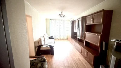 For sale 3-room apartment in a multi-story building on Yangel in Dnipro