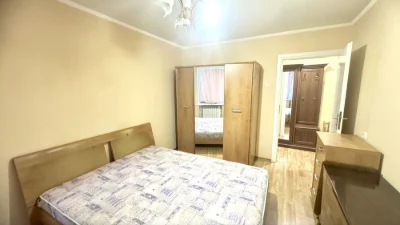 For sale 3-room apartment in a multi-story building on Yangel in Dnipro