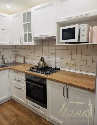 2 комн.квартира с автономным отоплением, Е-Сертификат!