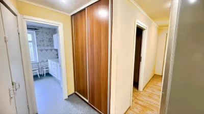 For sale 3-room apartment in a multi-story building on Yangel in Dnipro