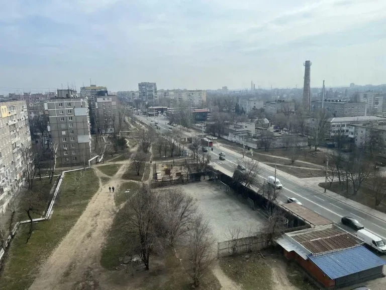 Продам 1-комнатную квартиру в районе Калиновая улица