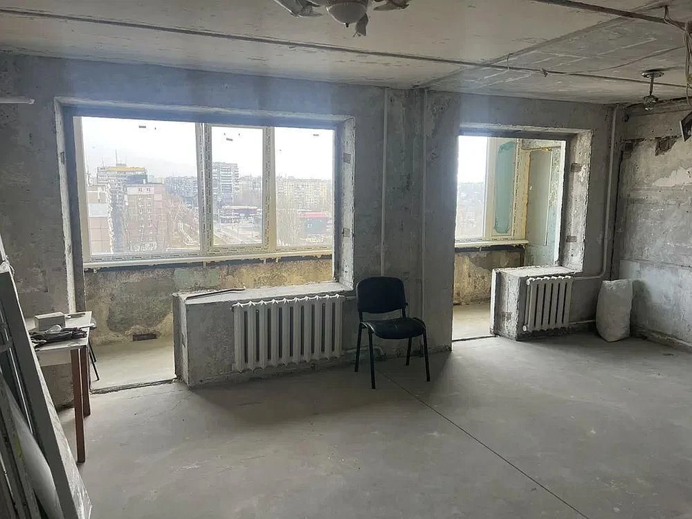Продам 1-комнатную квартиру в районе Калиновая улица
