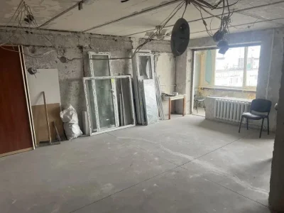 Продам 1-комнатную квартиру в районе Калиновая улица