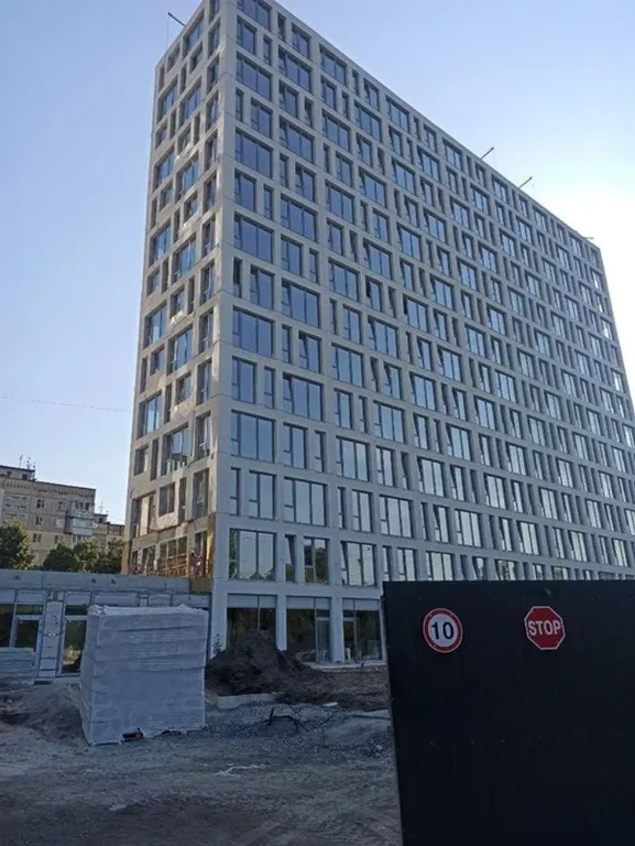 Продам 2-кімнатну квартиру в районі вулиці Холодильна