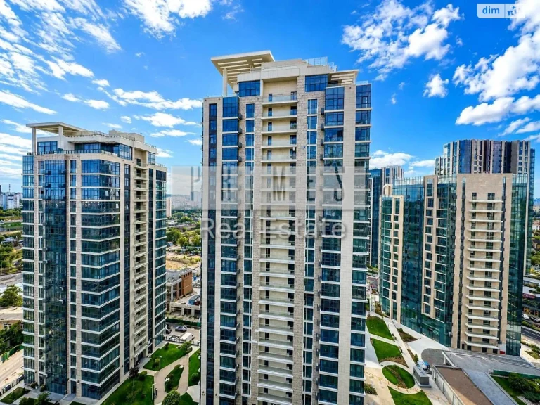 Apartment for Sale - Chorna Hora