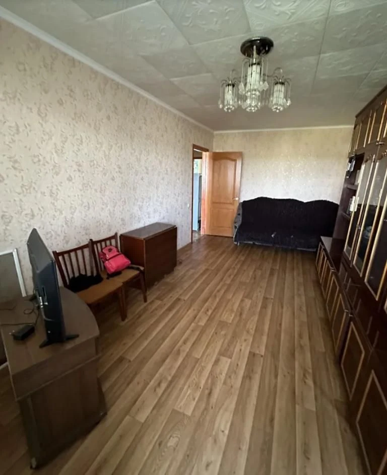 Продается 3-комнатная квартира в районе Богдана Хмельницкого