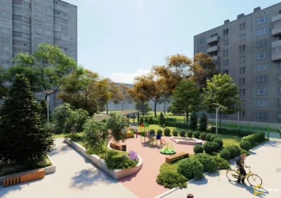 Продам 2-комнатную квартиру в районе улицы Янтарная