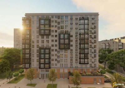 Продам 2-комнатную квартиру в районе улицы Янтарная