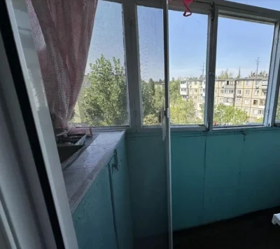 Продается 3-комнатная квартира в районе Богдана Хмельницкого