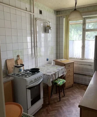 Продается 2-комнатная квартира в районе Маршала Малиновского