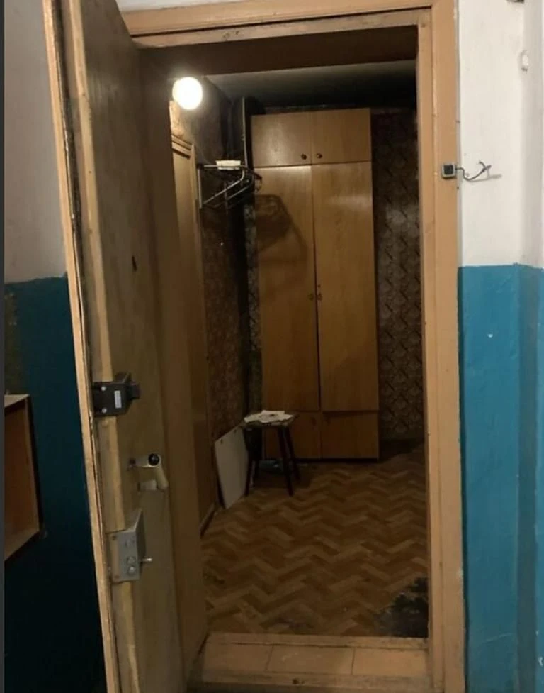 Продается 2-комнатная квартира в районе Маршала Малиновского