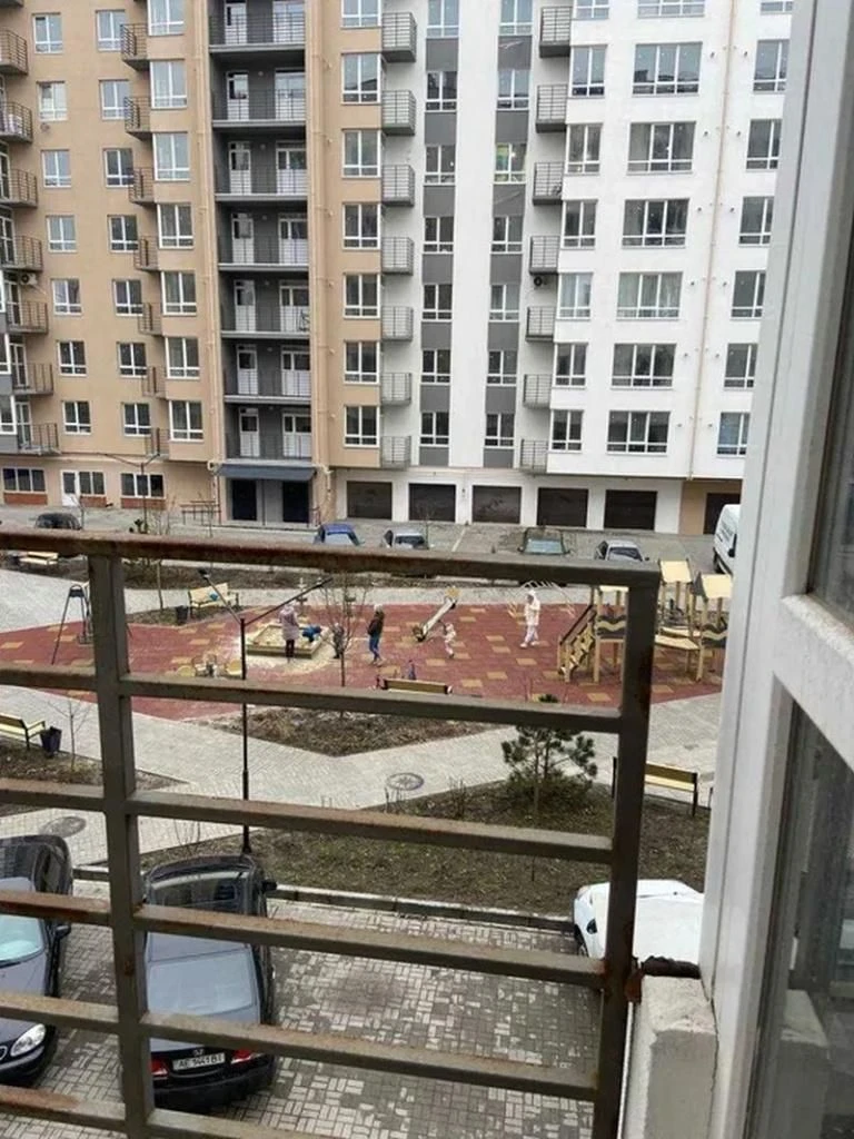 Продам 2-комн квартиру в районе Содружества ул.
