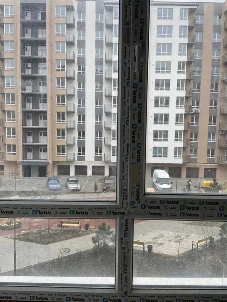 Продам 2-комн квартиру в районе Содружества ул.