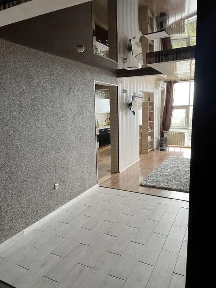 Продам 2-комнатную квартиру в районе 8 Марта [Юбилейный] улица