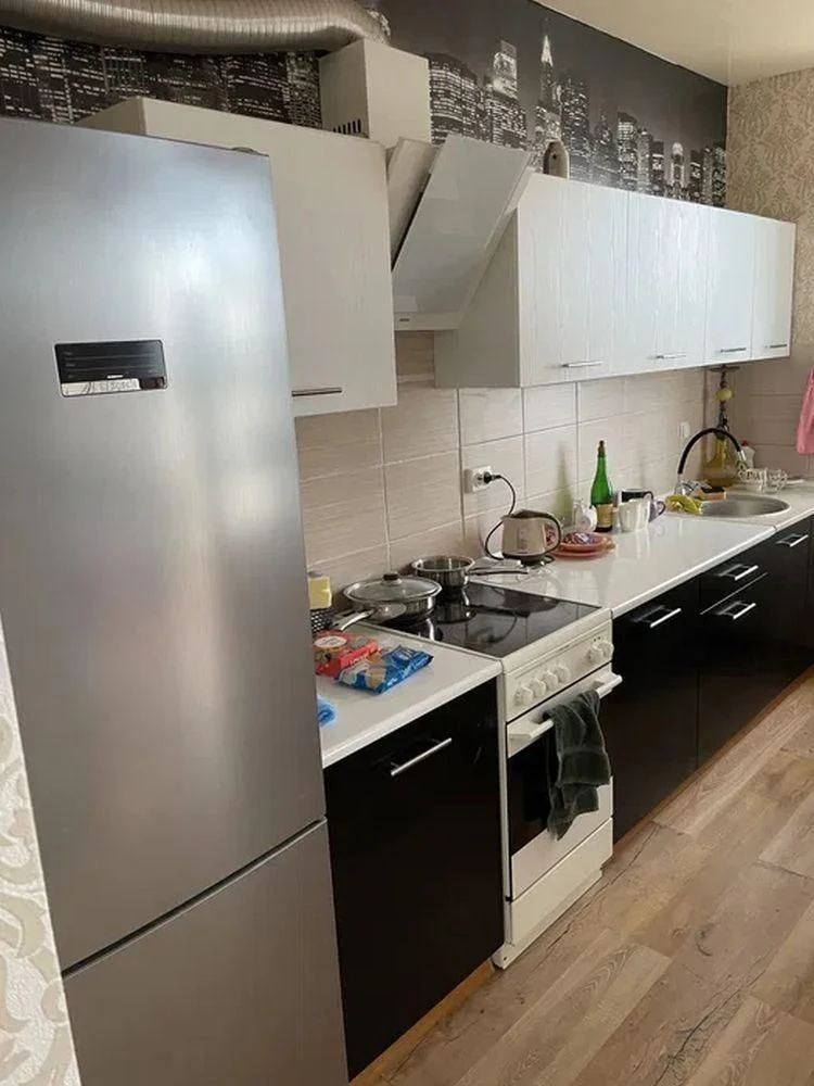 Продам 2-комнатную квартиру в районе 8 Марта [Юбилейный] улица