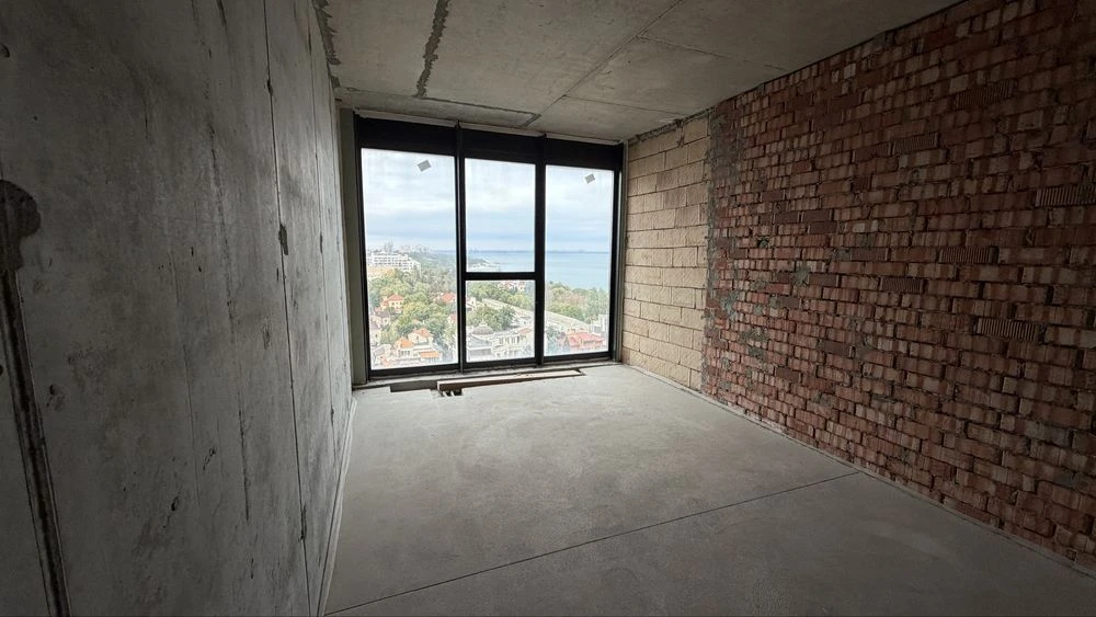For Sale Apartment in Specified Building