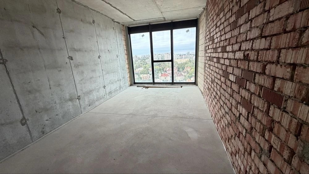 For Sale Apartment in Specified Building